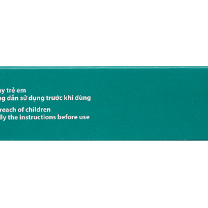 Agitro 500 trị nhiễm khuẩn gây ra bởi vi khuẩn nhạy cảm (2 vỉ x 3 viên)