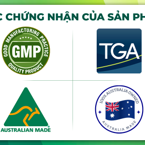 Alltimes Care Angel Women hỗ trợ cải thiện nội tiết tố nữ chai 60 viên