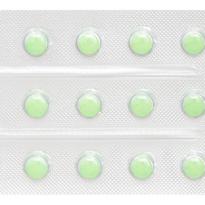 Amilavil 10mg trị trầm cảm, đau dây thần kinh, đái dầm ở trẻ lớn (4 vỉ x 15 viên)