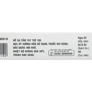 Atocib 90 điều trị viêm xương khớp, thoái hóa khớp (3 vỉ x 10 viên)