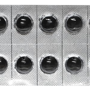 B-coenzyme bổ sung vitamin nhóm B, giảm suy nhược (10 vỉ x 10 viên)