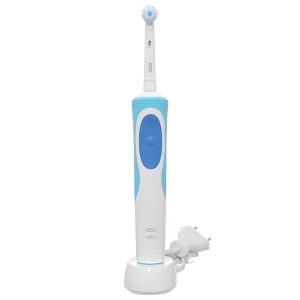 Bàn chải điện Oral-B Vitality Ultrathin Blue D12.513