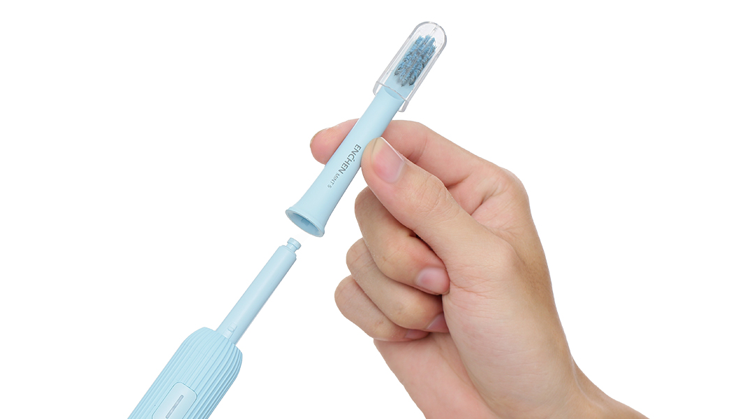 Bàn chải điện Enchen Mint 5