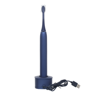 Bàn chải điện Halio Sonic Whitening - Midnight Blue