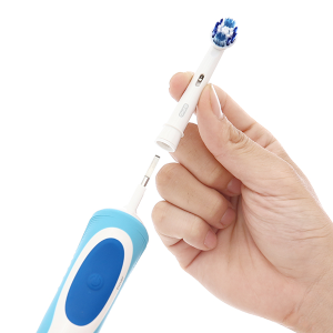 Bàn chải điện Oral-B Vitality Precision Clean Blue D12.513