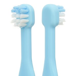 Bàn chải đánh răng cho bé Okamura Always 0390 vỉ 2 cây