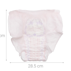 Băng quần Diana Sensi size M-L chống tràn gói 2 cái