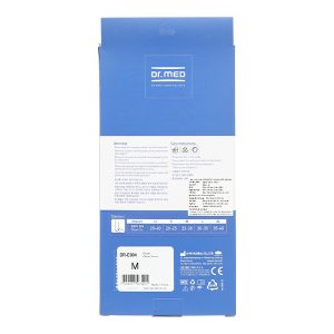 Bao đeo khuỷu tay đàn hồi Dr. Med DR-E004 size M