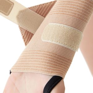 Bao đeo cổ tay đàn hồi Dr. Med DR-W136 size U