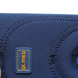 Bao đeo đầu gối Dr. Med DR-K007 size S