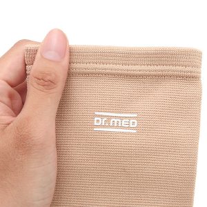 Bao đeo mắt cá chân Dr. Med DR-A010 size M