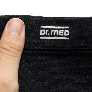 Bao đeo mắt cá chân Dr. Med DR-A090 size L