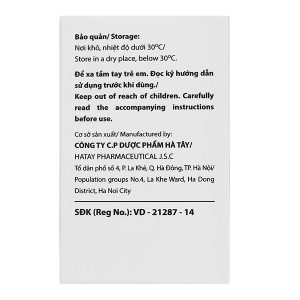 Basethyrox 100mg trị tăng năng tuyến giáp lọ 100 viên