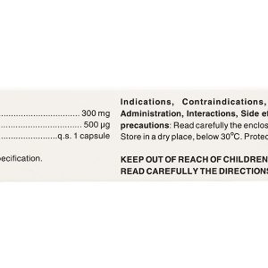 Bazato trị các triệu chứng đau thần kinh (3 vỉ x 10 viên)
