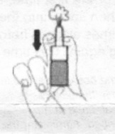 Hướng dẫn sử dụng thuốc xịt mũi Benita 1