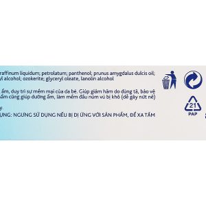 Kem Bepanthen Balm ngừa hăm tã, kích ứng da cho bé tuýp 30g