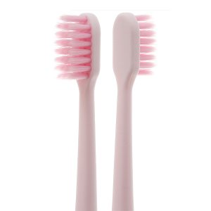 Bàn chải đánh răng Oricare lông mềm vỉ 2 cây