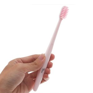 Bàn chải đánh răng Oricare lông mềm vỉ 2 cây