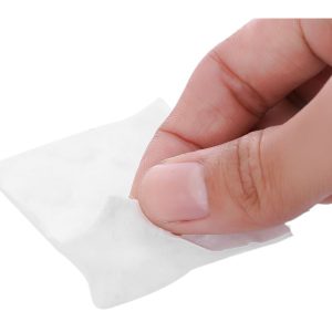 Bông tẩy trang đa dụng Niva an toàn, dịu nhẹ cho da hộp 80 miếng