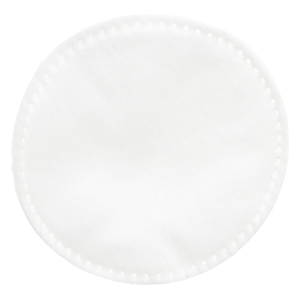 Bông tẩy trang Mihoo mềm mịn dạng tròn gói 200 miếng