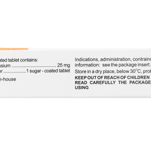 Bostaflam giảm đau, kháng viêm xương khớp (1 vỉ x 10 viên)