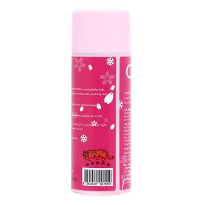 Hỗn dịch bôi da Calamine trị dị ứng, ngứa, rôm sảy chai 120ml