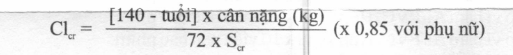công thức