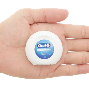 Chỉ nha khoa Oral-B Essential Floss cuộn 50m