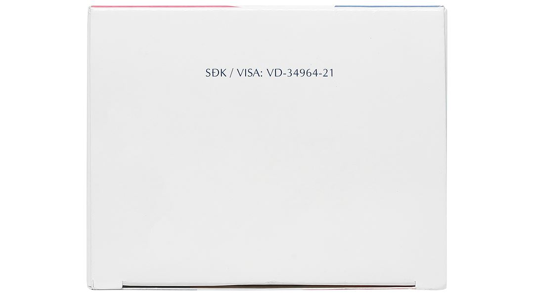 Ciprofloxacin Stada 500mg điều trị nhiễm khuẩn (10 vỉ x 10 viên)