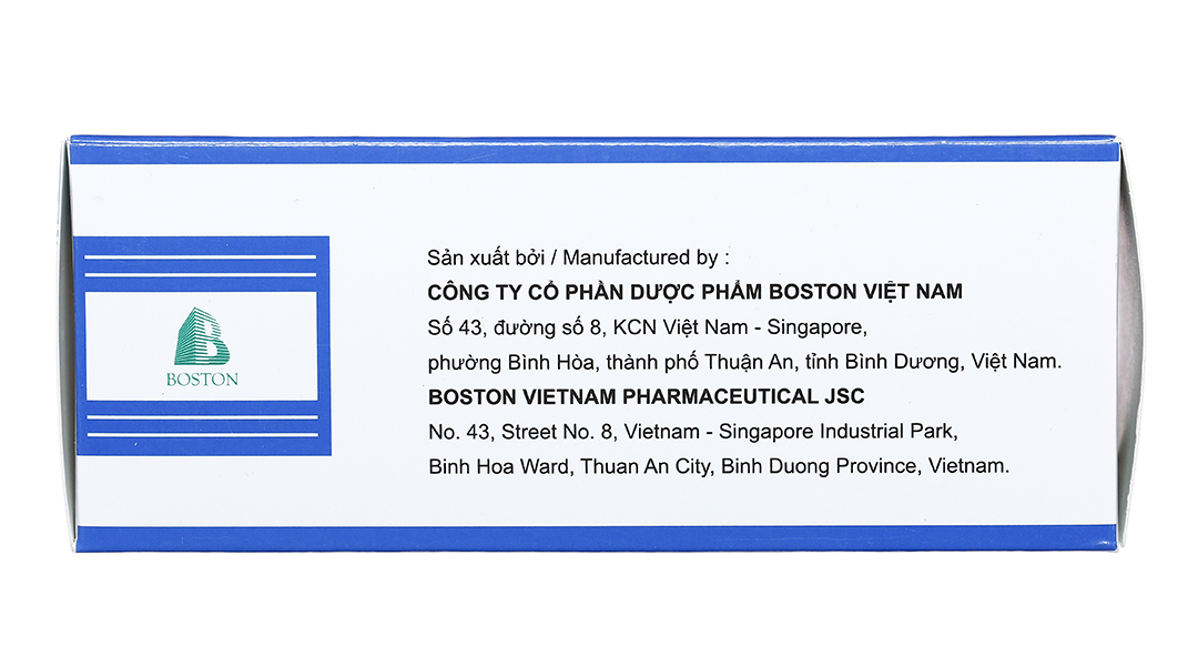 Ciprom500 trị nhiễm khuẩn nặng do vi khuẩn nhạy cảm (5 vỉ x 10 viên)