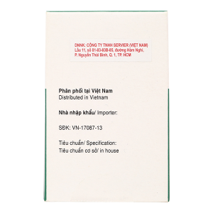 Coversyl 5mg trị tăng huyết áp, suy tim, bệnh động mạch vành hộp 30 viên