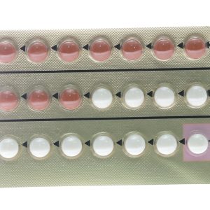 Cyclo - Progynova trị thiếu estrogen do mãn kinh (1 vỉ x 21 viên)