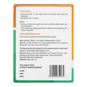 Hỗn dịch Dạ Dày Gasto hỗ trợ giảm acid dịch vị, bảo vệ niêm mạc dạ dày hộp 20 gói x 10ml