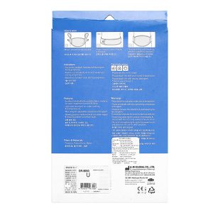 Đai nâng bụng Dr. Med DR-B050 cho bà bầu size U