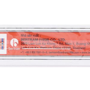 Dầu xoa Siang Pure Oil chai 3ml