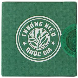 Dầu tràm Cung Đình Gold hỗ trợ điều trị cảm mạo, phong hàn, nhức đầu chai 50ml