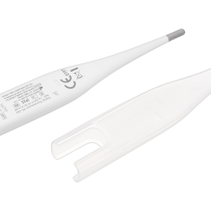 Nhiệt kế điện tử đo thân nhiệt Omron MC-246