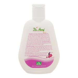 Dung dịch vệ sinh phụ nữ Dạ Hương hương lavender chai 100ml