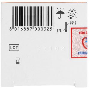 Dung dịch xịt mũi Otosan Nasal Spray Baby giúp giảm nghẹt mũi, sổ mũi, viêm mũi chai 20ml