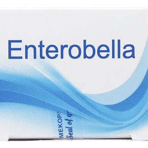 Bột men vi sinh Enterobella trị và phòng rối loạn vi sinh đường ruột (25 gói x 1g)