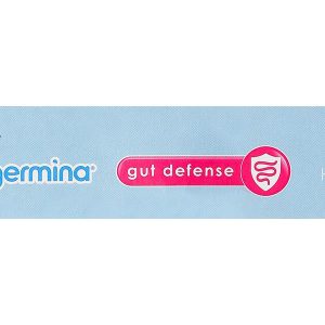 Men vi sinh Enterogermina Gut Defense tăng cường tiêu hóa hộp 20 ống x 5ml