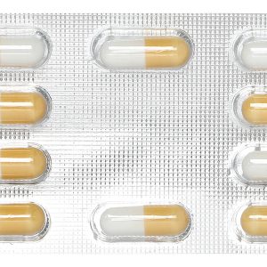 Espacox 200mg giảm đau, kháng viêm xương khớp (3 vỉ x 10 viên)