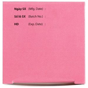 Eugica Sirô điều trị ho có đờm, ho mất tiếng, viêm đau họng chai 100ml