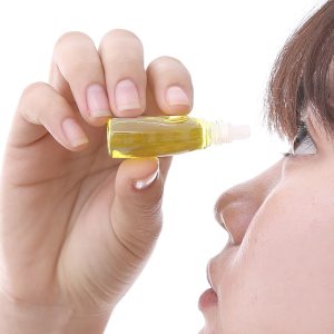 Dung dịch nhỏ mắt Eyelight Vita cung cấp vitamin, dưỡng ẩm cho mắt lọ 10ml