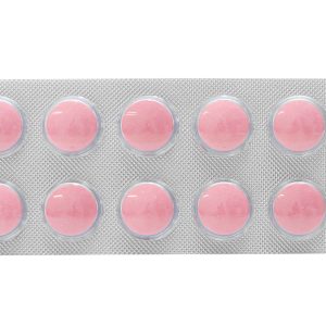 Franrogyl 20mg trị nhiễm khuẩn răng miệng (2 vỉ x 10 viên)