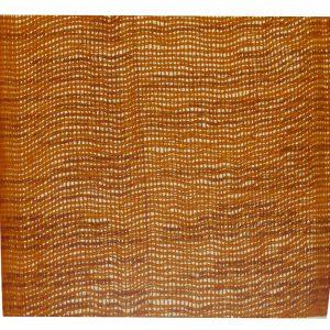 Gạc Povidine iodine 10% sát trùng vết thương hộp 10 miếng