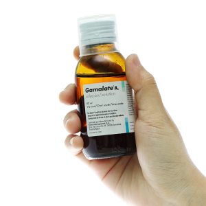 Dung dịch uống Gamalate B6 trị suy nhược thần kinh chai 80ml