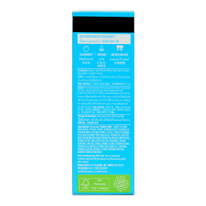 Gel dưỡng ẩm Neutrogena Hydro Boost Water cấp và giữ ẩm cho da hộp 15g