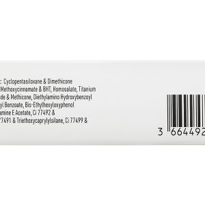 Gel Urgo Scarform hỗ trợ làm mờ sẹo, mờ thâm tuýp 7g