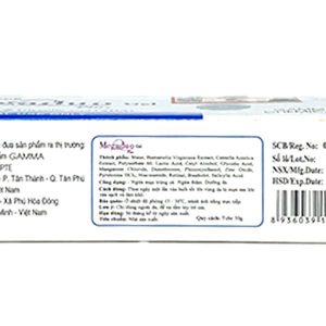 Gel Megaduo Plus ngừa mụn trứng cá, ngừa thâm tuýp 30g